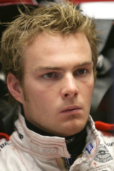 Officieel: Giedo van der Garde in World Series by Renault